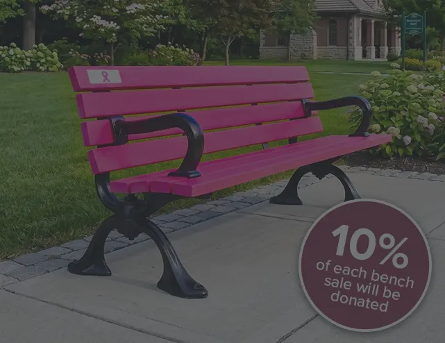 Heritage Benches